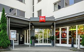 Hotel Ibis Messe Airport